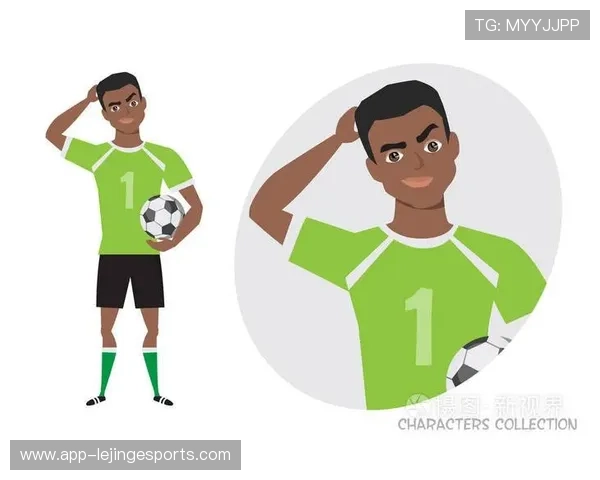 足球黑人球星思考图探索：从历史到未来的荣耀与挑战